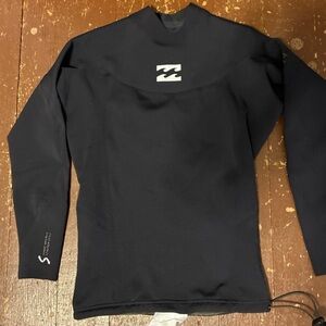 Billabong Pro Series- x surf shirt